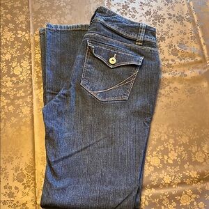Sonoma Women's Blue Jeans Size 4A